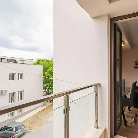 One Bedroom In Amelia Kabakum