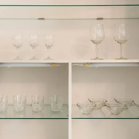 One Bedroom In Amelia Kabakum דירה *