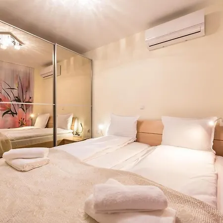 Appartement One Bedroom In Amelia Kabakum