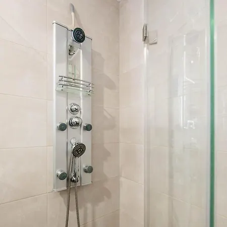 Appartement One Bedroom In Amelia Kabakum Varna