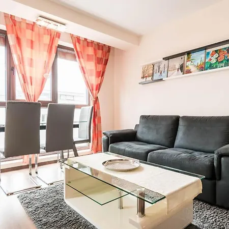 One Bedroom In Amelia Kabakum