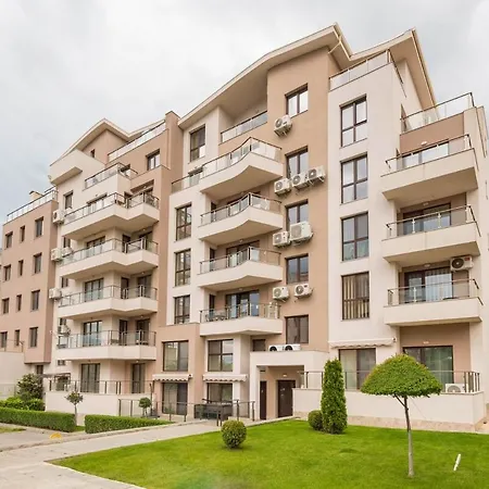 Appartement One Bedroom In Amelia Kabakum