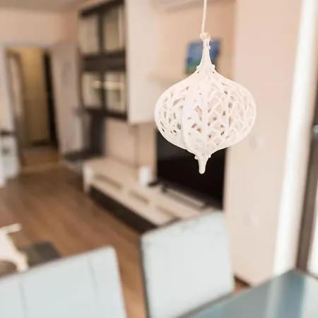 One Bedroom In Amelia Kabakum Appartement Varna