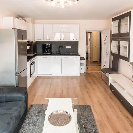 One Bedroom In Amelia Kabakum Appartement *