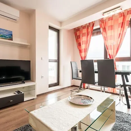 One Bedroom In Amelia Kabakum 바르나