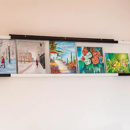 Appartement One Bedroom In Amelia Kabakum *