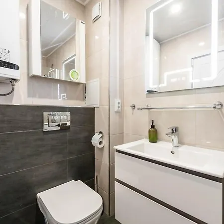 One Bedroom In Amelia Kabakum Appartement