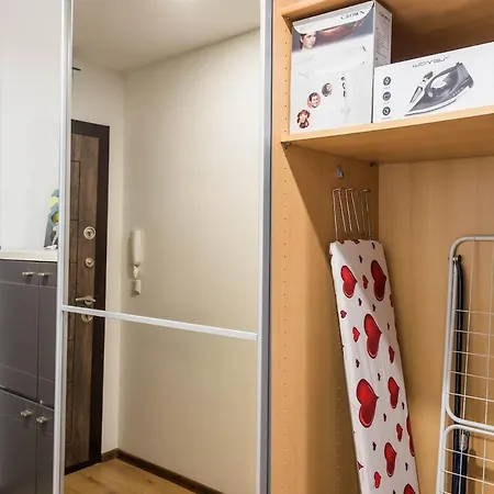 One Bedroom In Amelia Kabakum *
