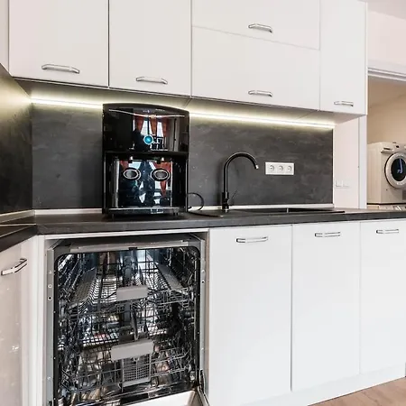 One Bedroom In Amelia Kabakum 바르나