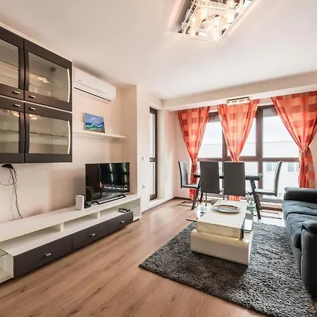 One Bedroom In Amelia Kabakum Appartement