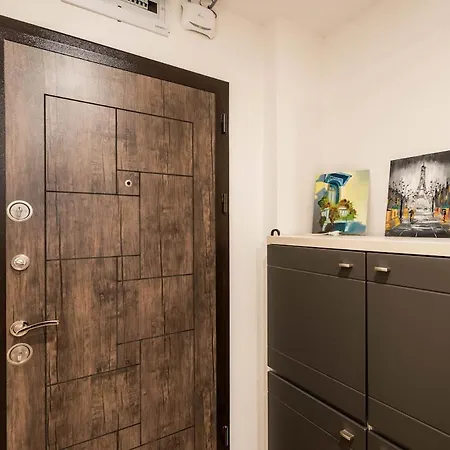 One Bedroom In Amelia Kabakum * 바르나