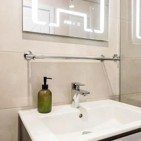 One Bedroom In Amelia Kabakum Appartement
