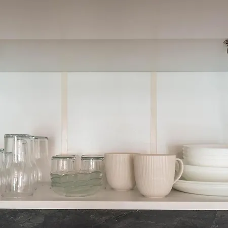 아파트 One Bedroom In Amelia Kabakum
