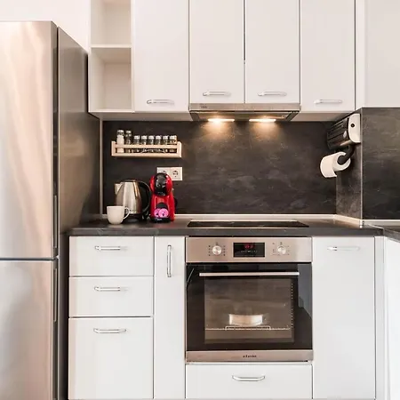One Bedroom In Amelia Kabakum Appartement *